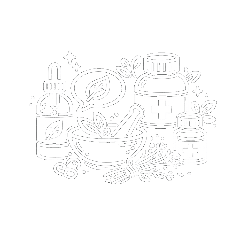Herbal products