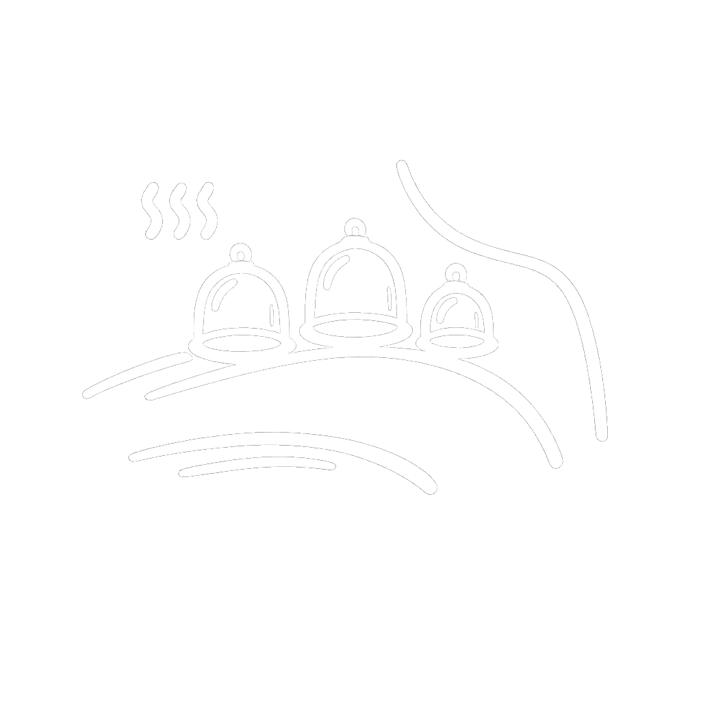 Hijama Icon